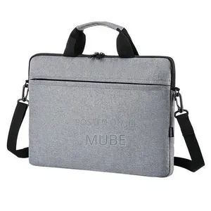 Premium Laptop Bag (13.3–15.6")