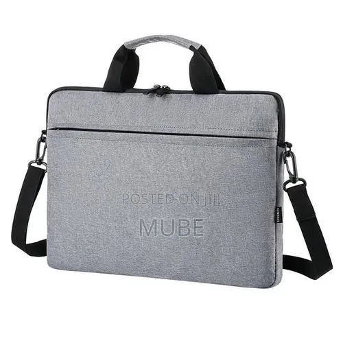 Premium Laptop Bag (13.3–15.6")