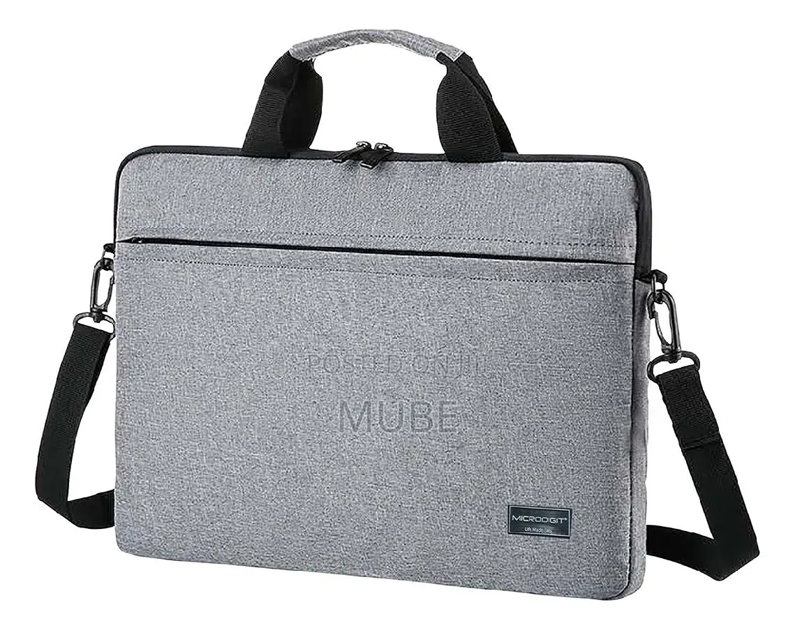 Premium Laptop Bag (13.3–15.6")