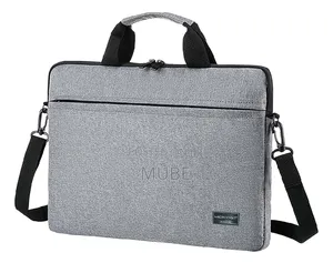 Premium Laptop Bag (13.3–15.6")
