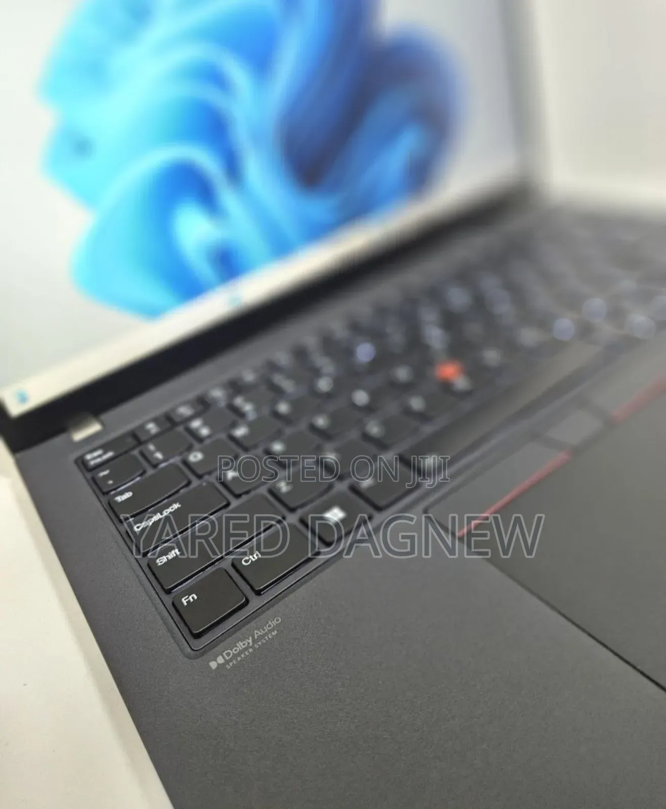 New Laptop Lenovo ThinkPad T14s G4 16GB Intel Core i7 SSD 512GB