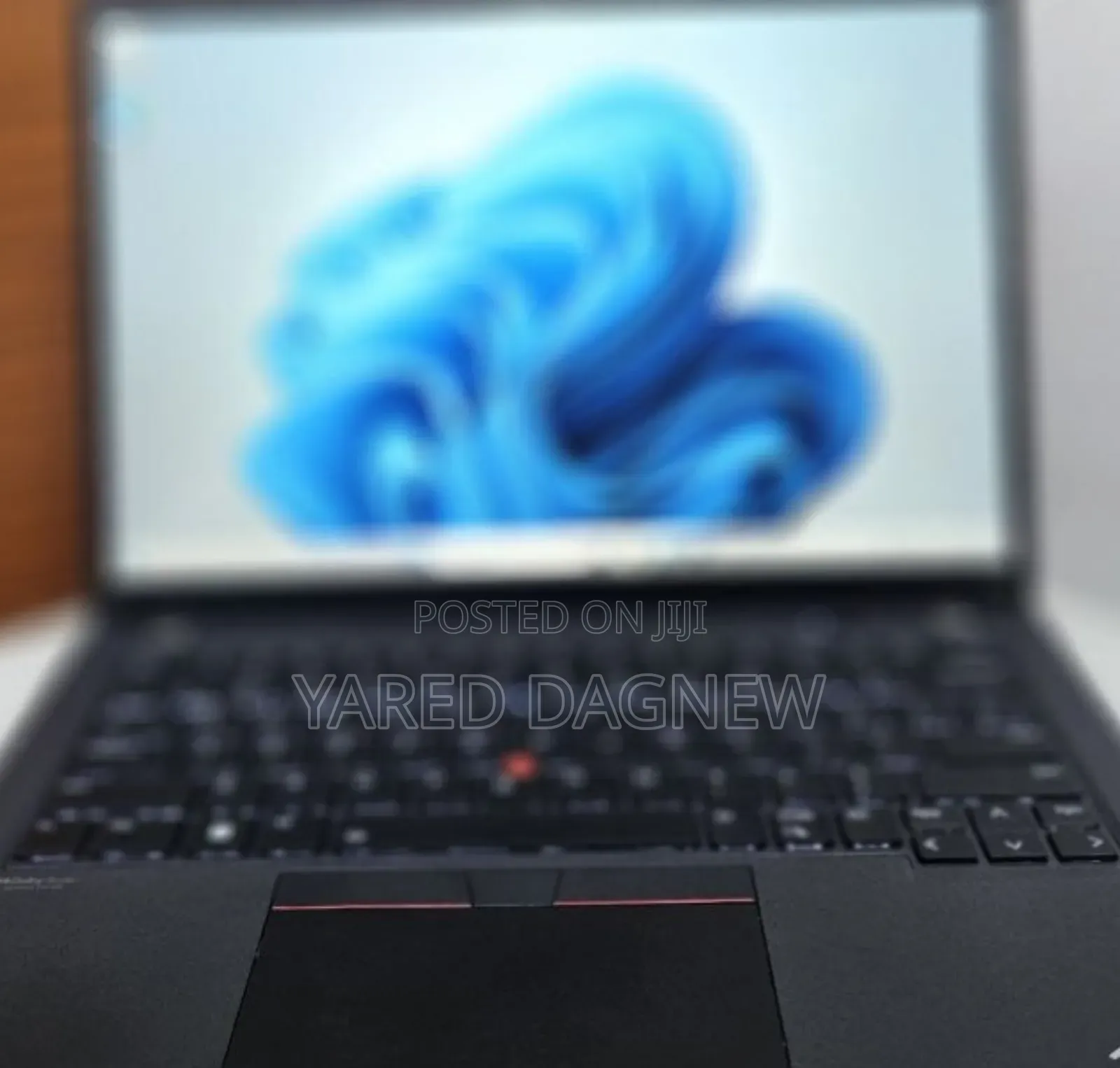 New Laptop Lenovo ThinkPad T14s G4 16GB Intel Core i7 SSD 512GB