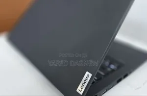 New Laptop Lenovo ThinkPad T14s G4 16GB Intel Core i7 SSD 512GB