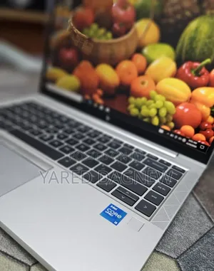 New Laptop HP EliteBook 840 G8 16GB Intel Core i5 SSD 512GB