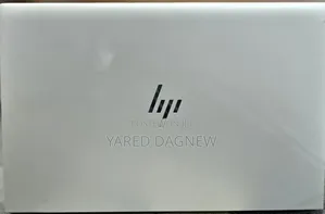 New Laptop HP EliteBook 840 G8 16GB Intel Core i5 SSD 512GB