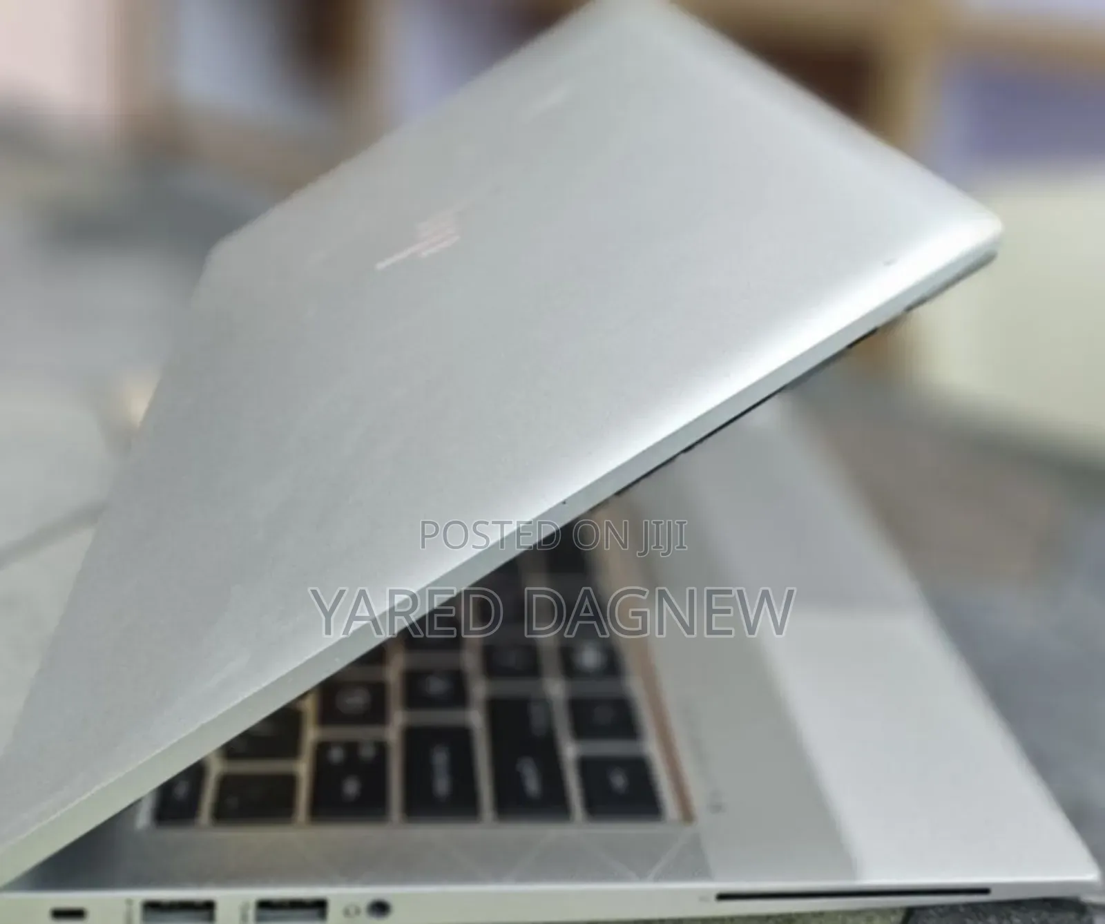 New Laptop HP EliteBook 840 G8 16GB Intel Core i5 SSD 512GB