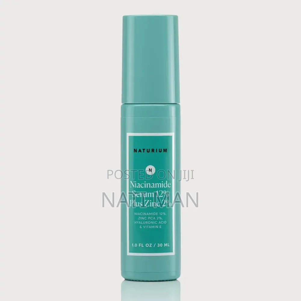 Naturium Naicinamide Serum 12%