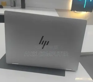 New Laptop HP OmniBook X Flip 14" 16GB Intel Core Ultra 7 SSD 1T