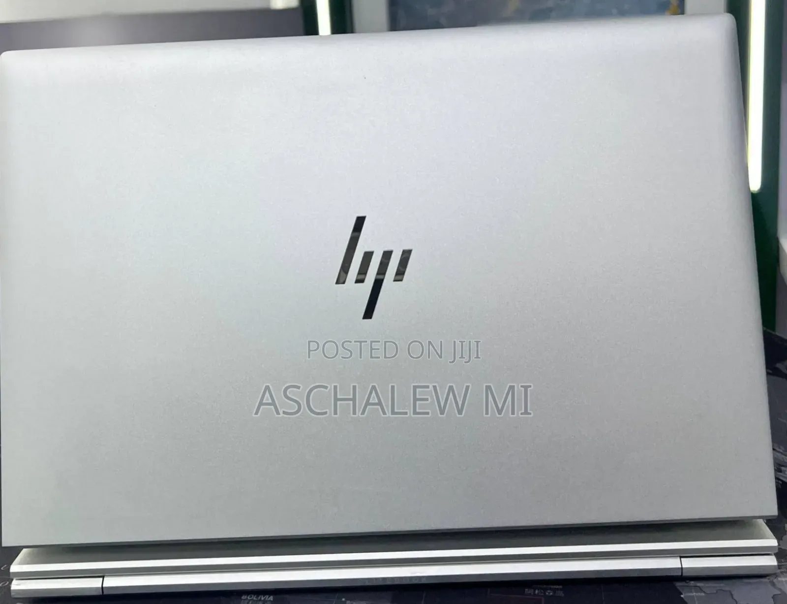 New Laptop HP EliteBook 840 G8 16GB Intel Core i5 SSD 512GB