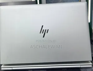 New Laptop HP EliteBook 840 G8 16GB Intel Core i5 SSD 512GB