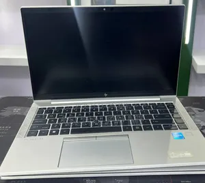 New Laptop HP EliteBook 840 G8 16GB Intel Core i5 SSD 512GB