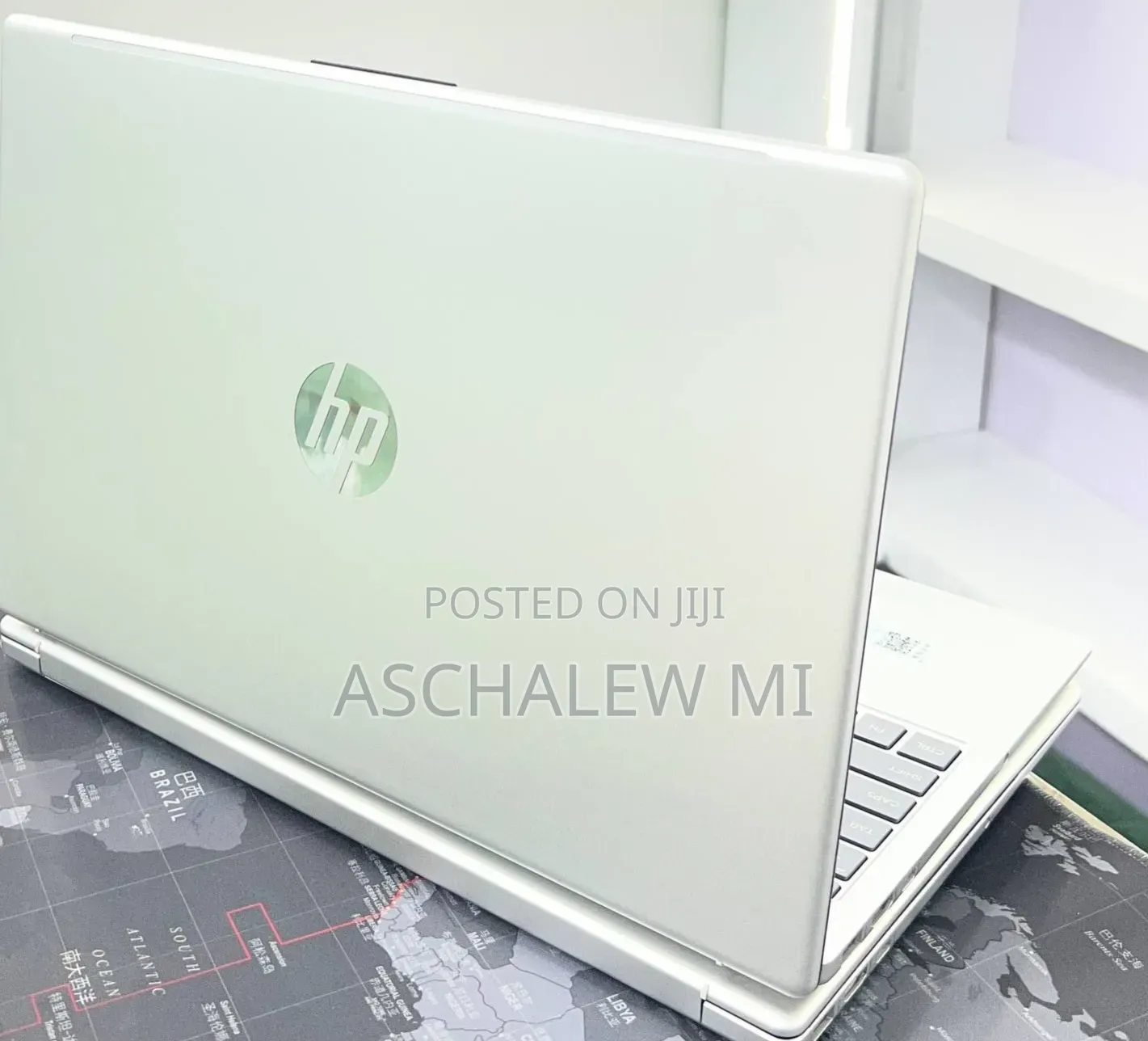 New Laptop HP Stream Notebook 16GB Intel Core i7 SSD 1T