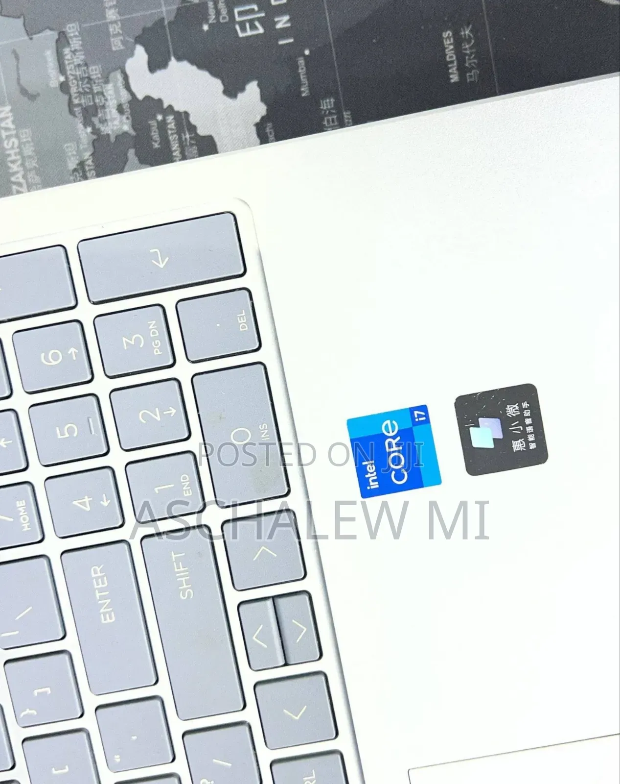 New Laptop HP Stream Notebook 16GB Intel Core i7 SSD 1T