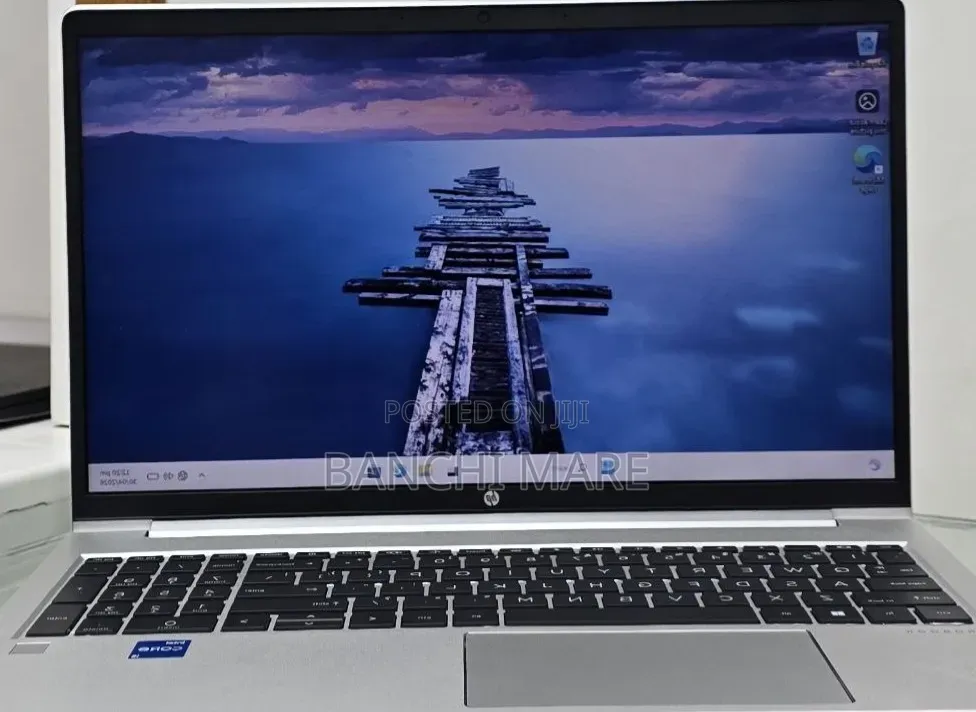 New Laptop HP ProBook 450 16GB Intel Core i5 SSD 1T