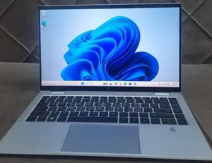 New Laptop HP EliteBook x360 1040 G7 16GB Intel Core i7 SSD 512GB