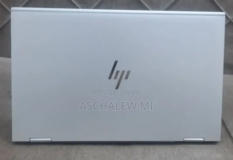 New Laptop HP EliteBook x360 1040 G7 16GB Intel Core i7 SSD 512GB