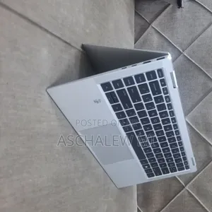 New Laptop HP EliteBook x360 1040 G7 16GB Intel Core i7 SSD 512GB