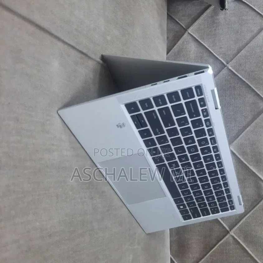 New Laptop HP EliteBook x360 1040 G7 16GB Intel Core i7 SSD 512GB