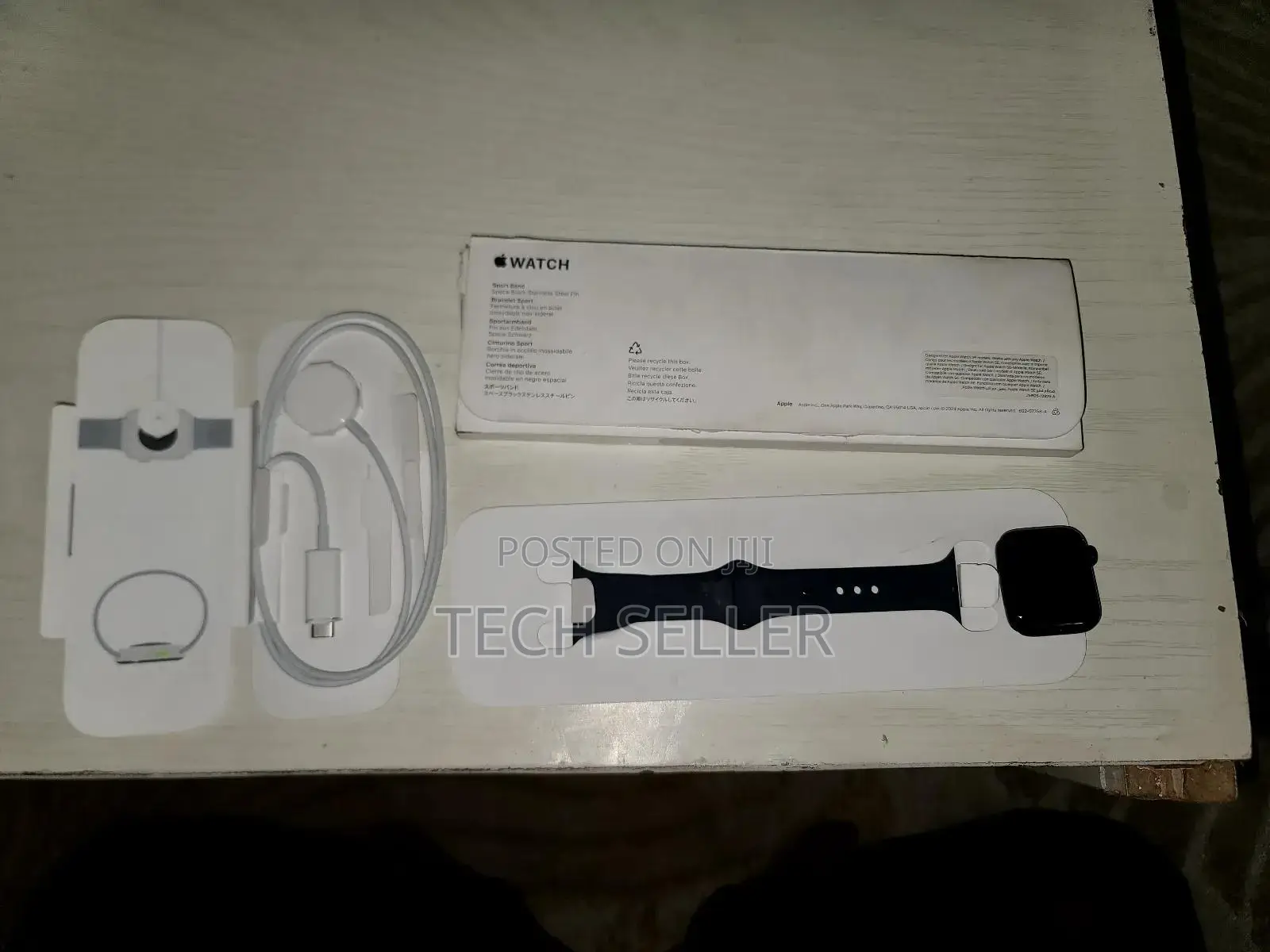 Apple Watch Se (2nd Gen)