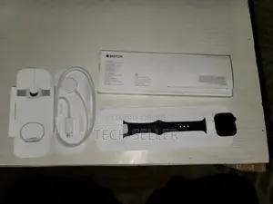 Apple Watch Se (2nd Gen)