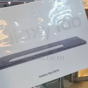 New Samsung Galaxy Tab S10 FE 128 GB