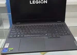 New Laptop Lenovo Legion 5 24GB Intel Core i7 SSD 1T