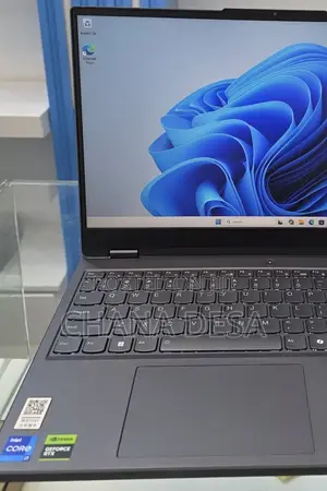New Laptop Lenovo Legion 5 24GB Intel Core i7 SSD 1T