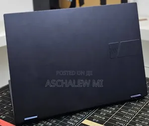New Laptop Asus Vivobook 16 16GB AMD Ryzen 7 SSD 512GB