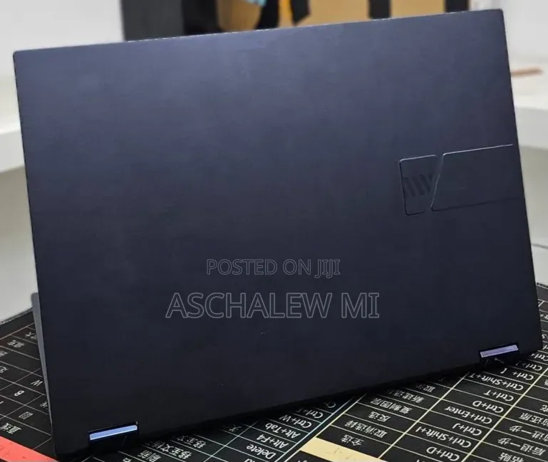 New Laptop Asus Vivobook 16 16GB AMD Ryzen 7 SSD 512GB