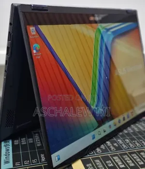 New Laptop Asus Vivobook 16 16GB AMD Ryzen 7 SSD 512GB