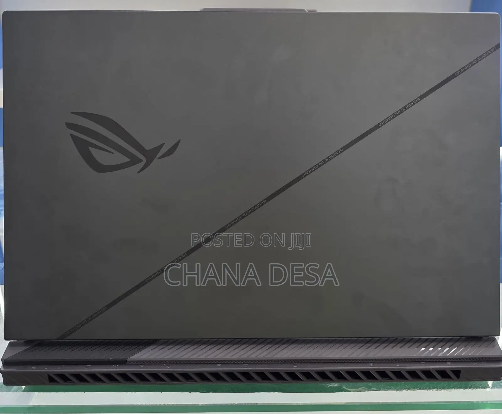 New Laptop Asus 16GB Intel Core i9 SSD 1T