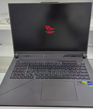 New Laptop Asus 16GB Intel Core i9 SSD 1T