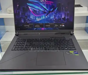 New Laptop Asus 16GB Intel Core i9 SSD 1T