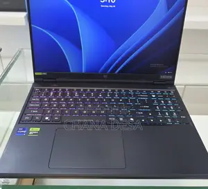 New Laptop Acer 16GB Intel Core i9 SSD 1T