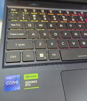 New Laptop Acer 16GB Intel Core i9 SSD 1T