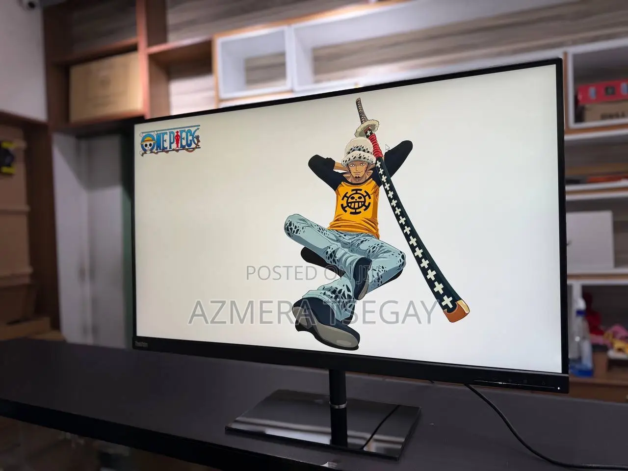 Computer Monitor