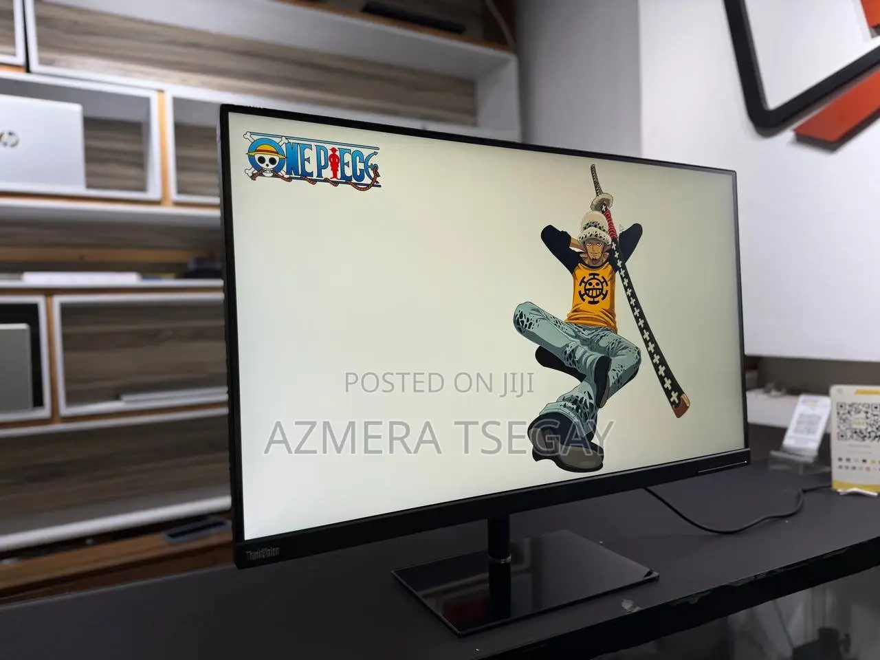 Computer Monitor