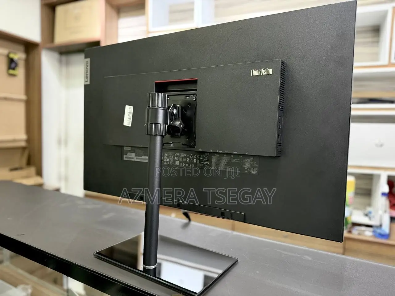 Computer Monitor
