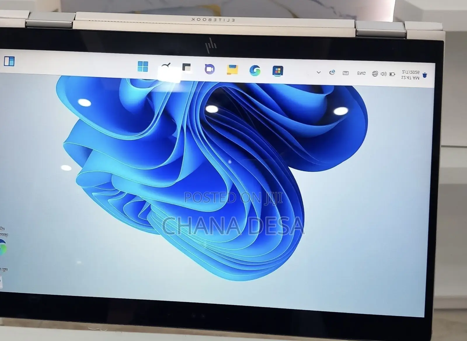 New Laptop HP EliteBook X360 1030 16GB Intel Core i7 SSD 512GB