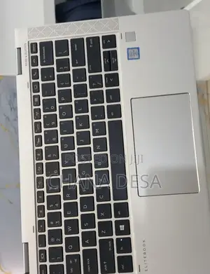New Laptop HP EliteBook X360 1030 16GB Intel Core i7 SSD 512GB