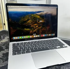 New Laptop Apple MacBook Air 2020 M1 16GB Apple M1 SSD 512GB