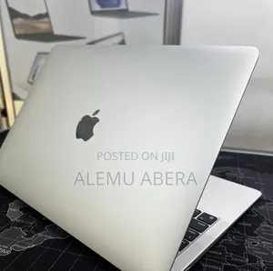New Laptop Apple MacBook Air 2020 M1 16GB Apple M1 SSD 512GB