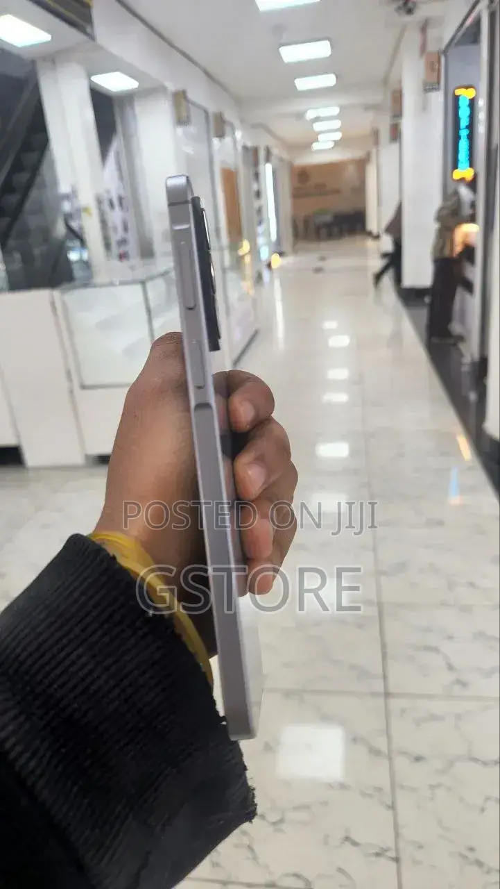 New Samsung Galaxy A57 256 GB Silver
