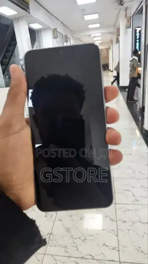 New Samsung Galaxy A57 256 GB Silver