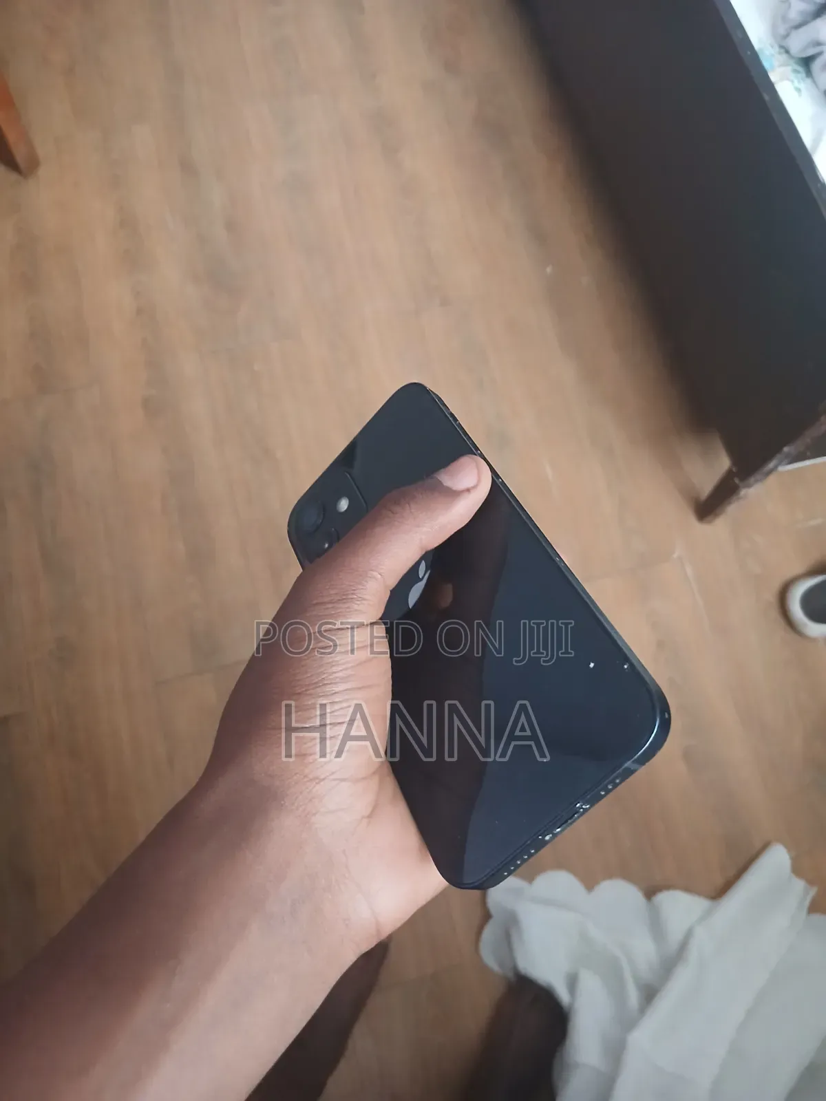 Apple iPhone 12 64 GB Blue