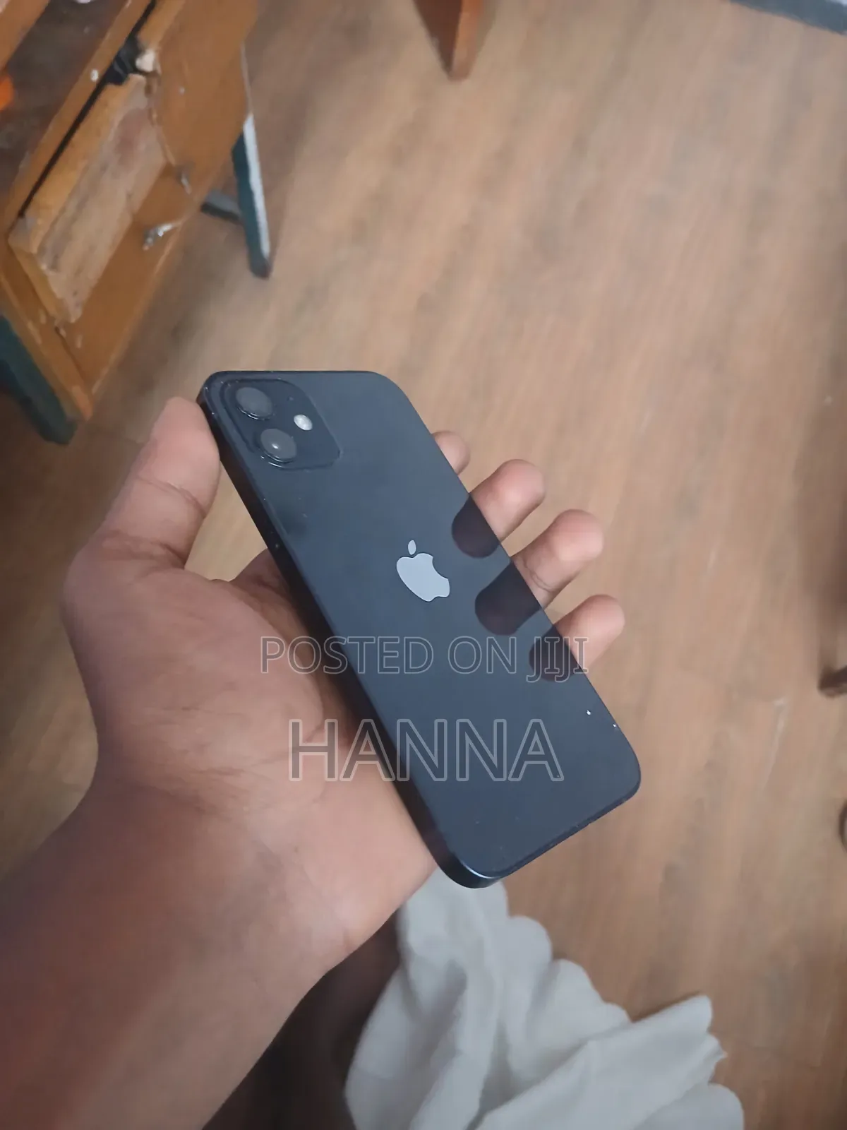 Apple iPhone 12 64 GB Blue