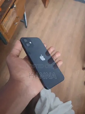 Apple iPhone 12 64 GB Blue