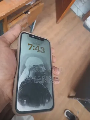 Apple iPhone 12 64 GB Blue
