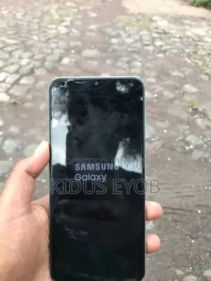New Samsung Galaxy M13 64 GB Green