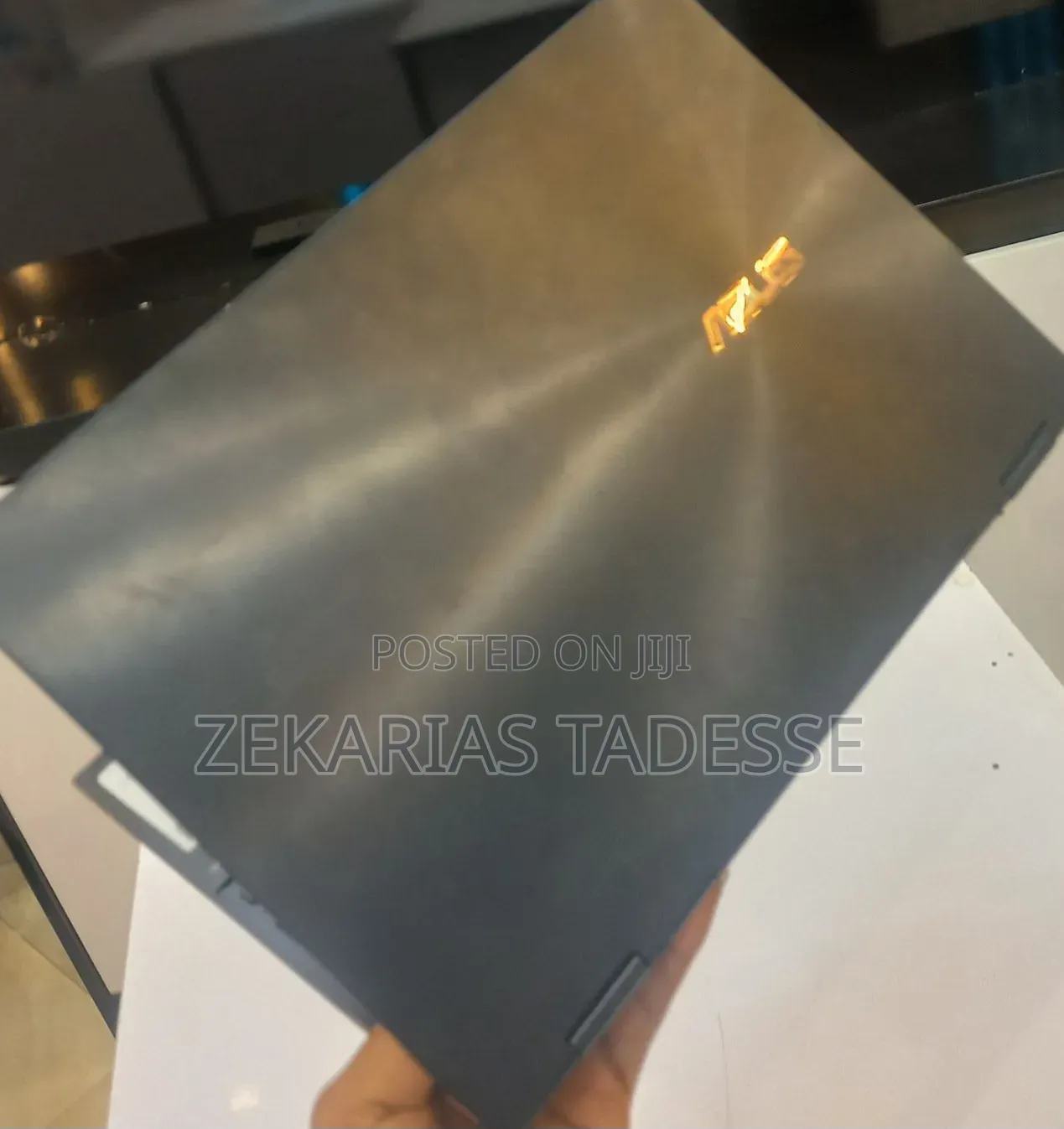 New Asus VivoBook Flip 14 TP410UA 4GB Intel Core 2 Quad SSD 128GB
